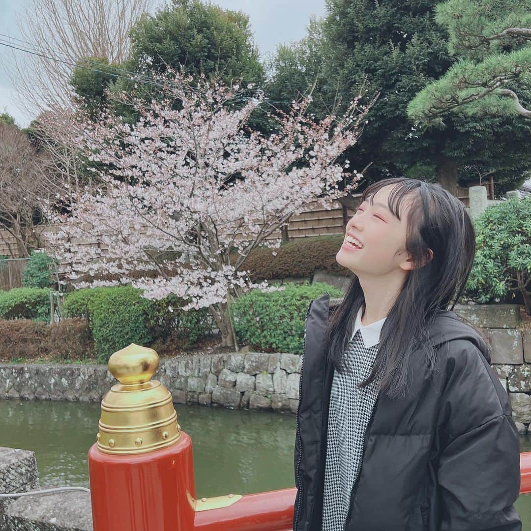 ひまひまチャンネルさんのインスタグラム写真 - (ひまひまチャンネルInstagram)「🌸🌸🌸  今日から4月の始まりですね💭 私は今日から中学3年生になります！！  緊張しますが、とても楽しみです！  そして！  今日はエイプリルフール🧖‍♀️ 私は仕掛けてきた全員の嘘にまんまと引っかかりました😭笑  あ！そう思えば！今日告白されました～♥️ ・ ・ ・ 突然の嘘ごめんなさい🤫笑 どうしても嘘を言いたかったんです！🥺  また明日も頑張ろうね💪♥️ そろそろ春休みの宿題を始めないと…🤫   #ひまひまチャンネル #ひまひま #エイプリルフール #4月 #1日」4月1日 22時37分 - himahima_channel