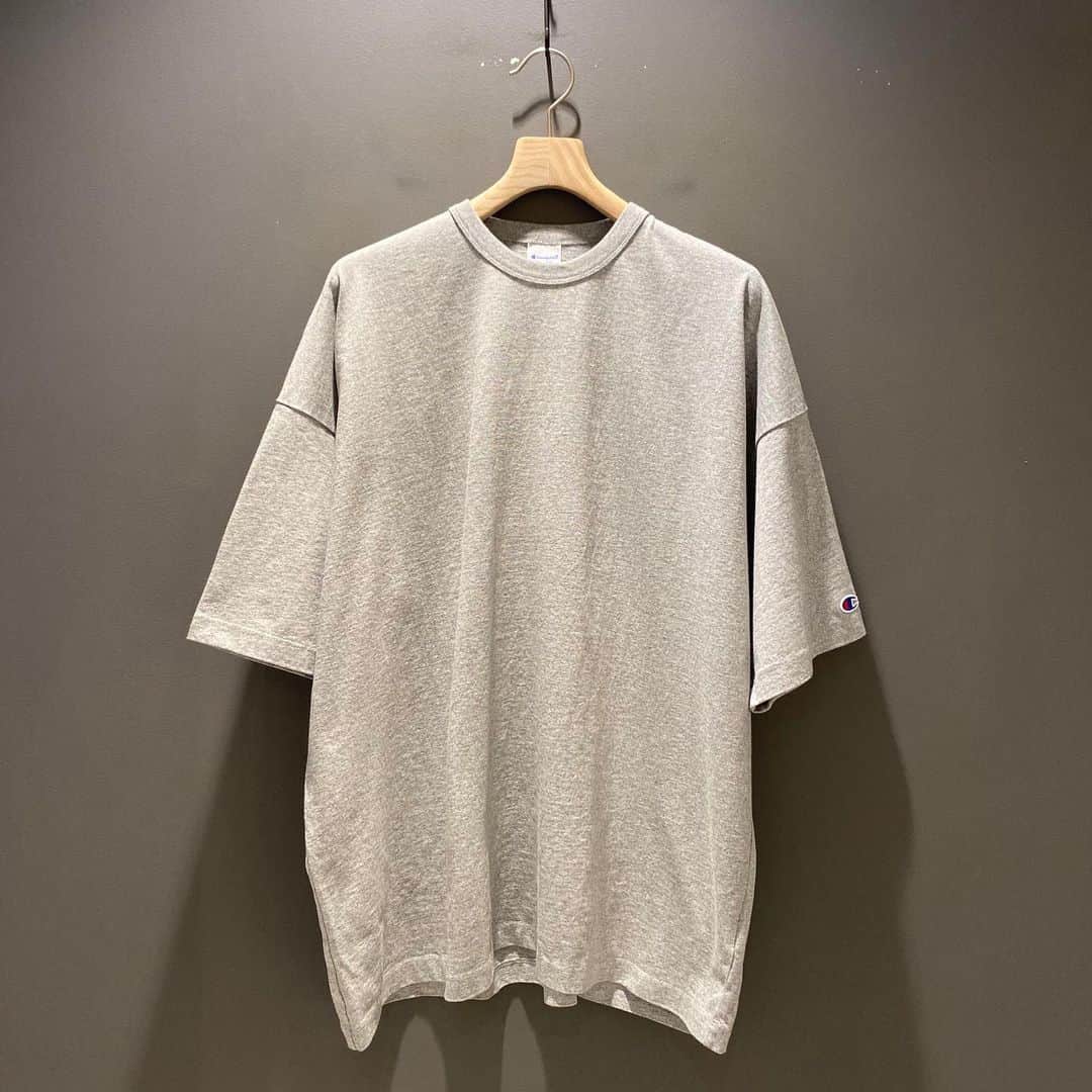 BEAMS JAPANさんのインスタグラム写真 - (BEAMS JAPANInstagram)「＜Champion＞×＜MIN-NANO＞×＜BEAMS＞ Mens Short Sleeve T-Shirt Special ¥8,250-(inc.tax) Item No.11-04-1195 BEAMS JAPAN 3F ☎︎03-5368-7317 @beams_japan #champion #minnano #beams #beamsjapan #beamsjapan3rd Instagram for New Arrivals Blog for Recommended Items」4月2日 11時34分 - beams_japan