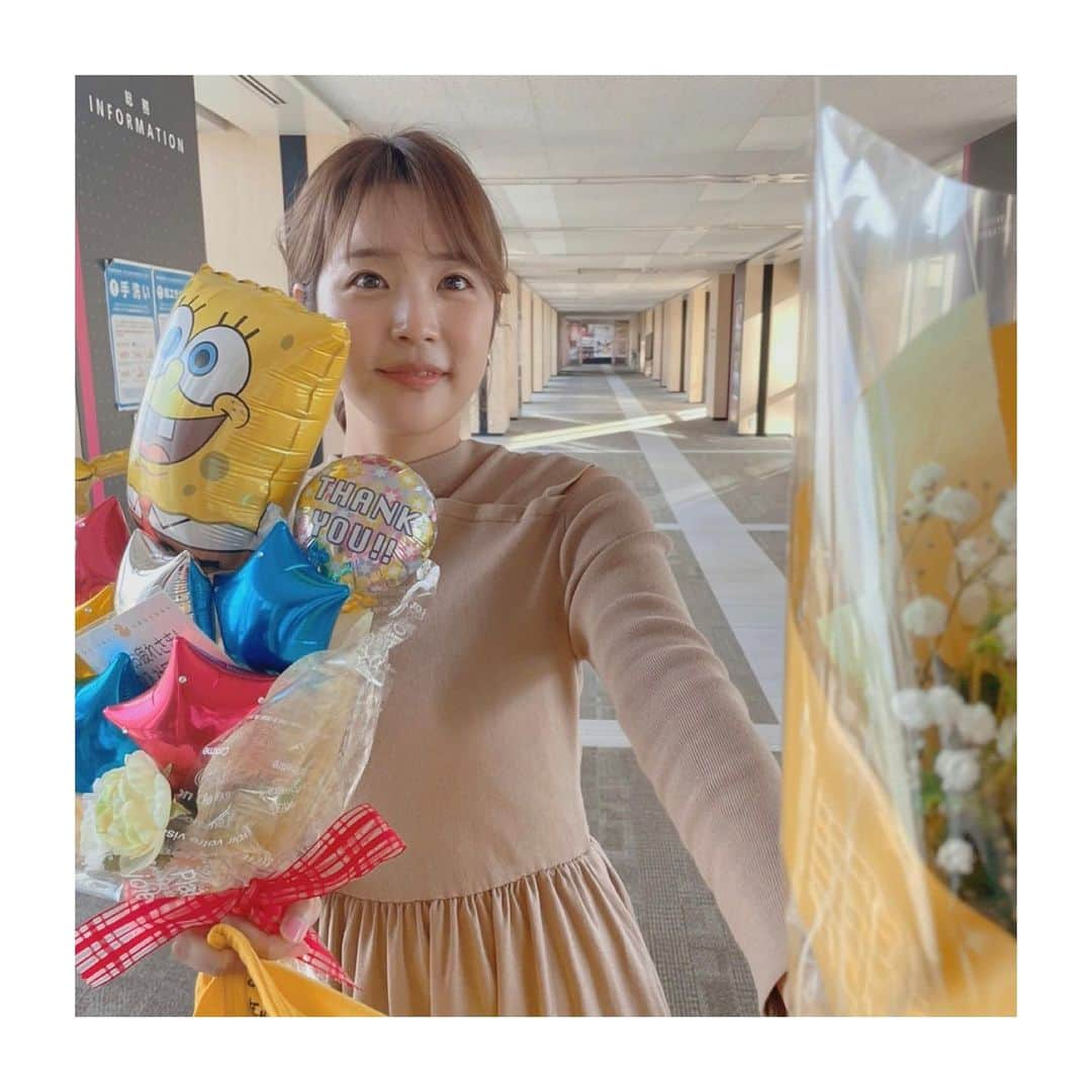 宮澤智さんのインスタグラム写真 - (宮澤智Instagram)「★ 大切な同期の門出でした🌸 内定をもらった時から考えると12年ほど 色々なことがありましたが 同期が久代で本当によかったです！ 私と真逆であり、私の憧れでもあります。 これから益々輝くもえのファンとして ずっと応援していきます📣✨ . . . #同期 #久代萌美 #宮澤智 #酒主義久 #2012年入社組 #なんかラブレターみたいになった #ともえみ 写真を撮る時のみマスク外しています。」4月2日 12時46分 - tomo.miyazawa