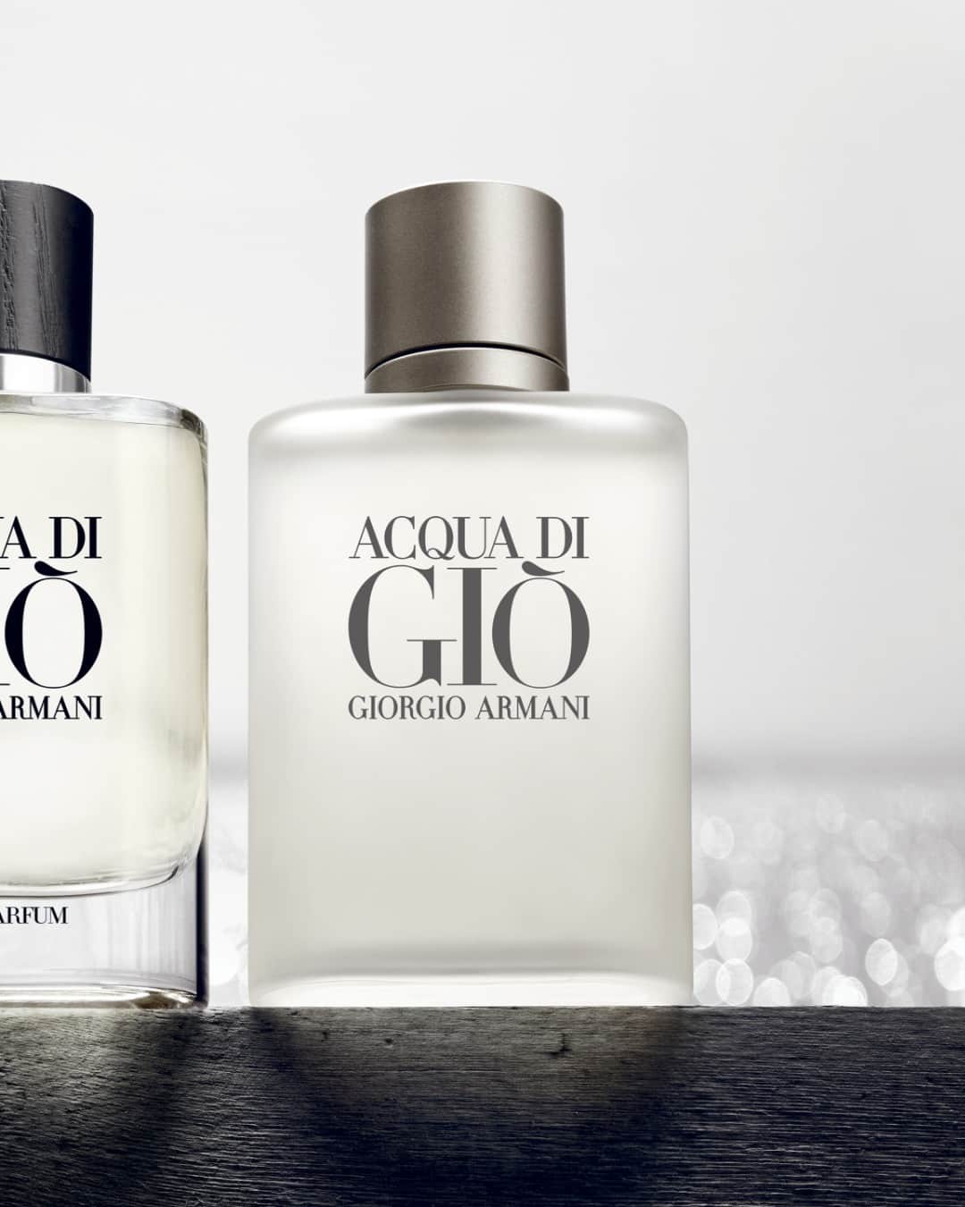 Armani Beautyさんのインスタグラム写真 - (Armani BeautyInstagram)「The infinite power of the sea, captured in a bottle. Rediscover modern classics ACQUA DI GIÒ EAU DE TOILETTE, ACQUA DI GIÒ EAU DE PARFUM and ACQUA DI GIÒ PROFONDO.   Visit the link in the bio to discover more.   #Armanibeauty #AcquaDiGio #fragrance」4月2日 19時00分 - armanibeauty