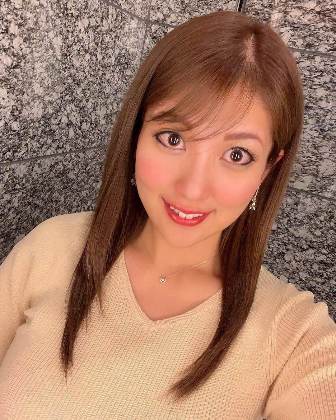 神谷麻美さんのインスタグラム写真 - (神谷麻美Instagram)「#ロアナ  艶サラに〜💖🥰🌈💖✨」4月2日 23時17分 - asamice428