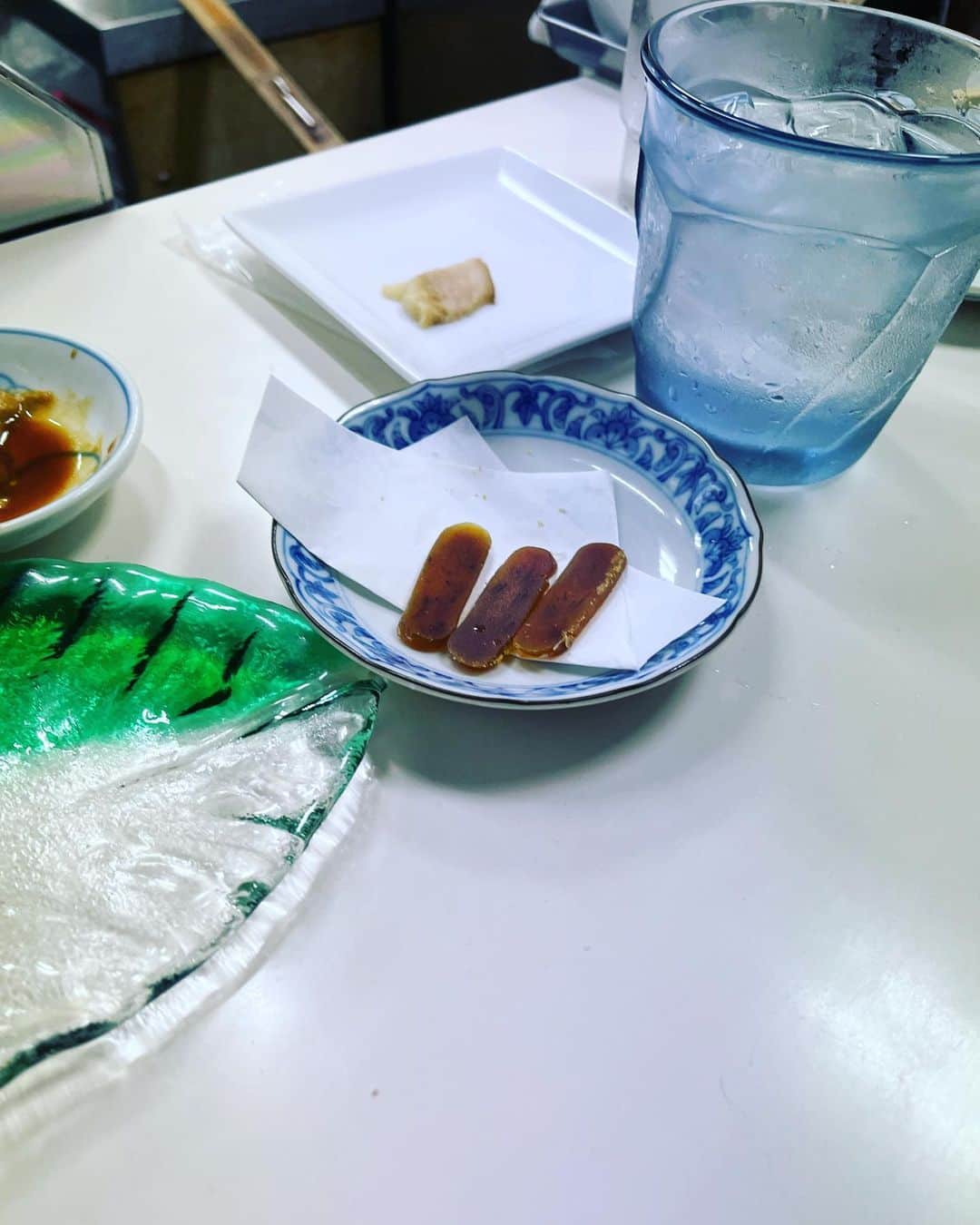 金村義明さんのインスタグラム写真 - (金村義明Instagram)「いしはらさん、座れなかったんで やきとん野方や！」4月3日 23時14分 - yoshiaki_kanemura