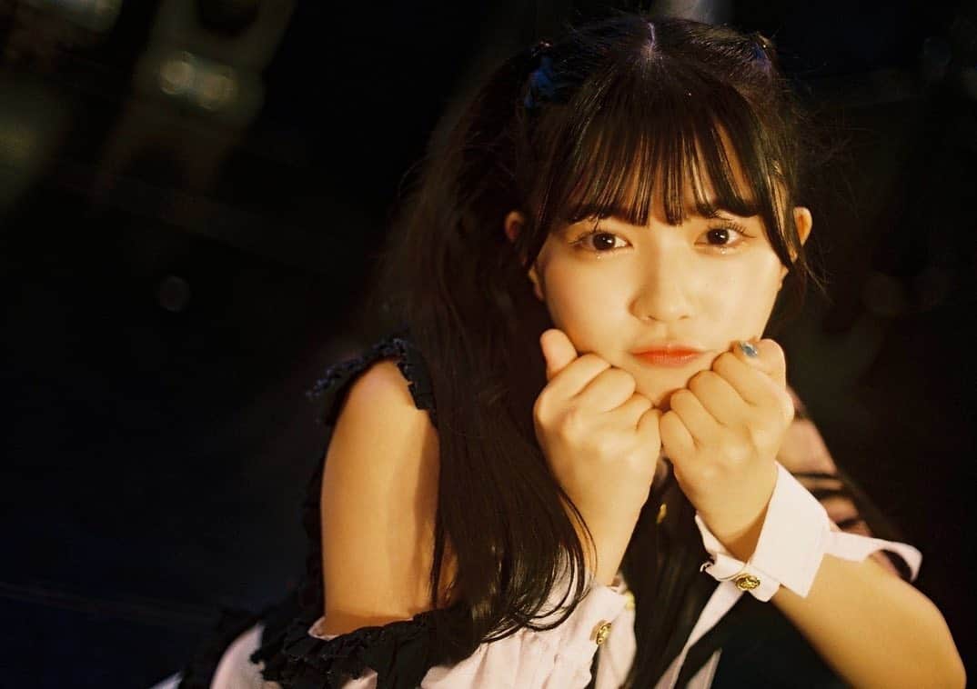 水上凜巳花さんのインスタグラム写真 - (水上凜巳花Instagram)「HKT48で本当に良かったし、HKT48がずっとだいすきです。🫶🏻♥️」4月3日 23時19分 - mimimiday0_