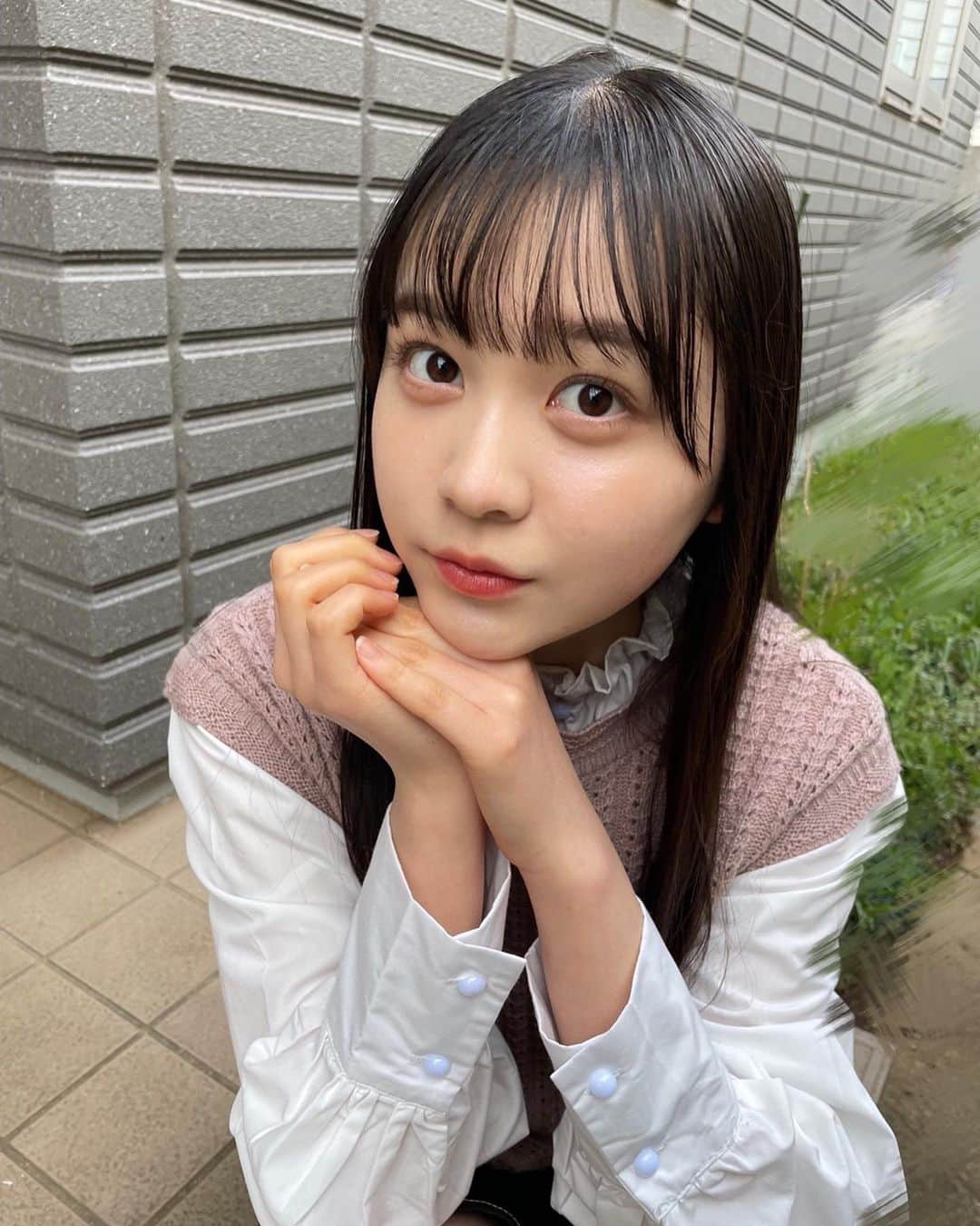 佐藤菜月海さんのインスタグラム写真 - (佐藤菜月海Instagram)「. 皆さん進級、入学おめでとうございます🌸 新生活頑張りましょう💪  #ニコラ #nicola #ニコラ5月号発売中 #佐藤菜月海 #ニコモ #07 #スターダストプロモーション」4月5日 18時01分 - natsumi_sato814official