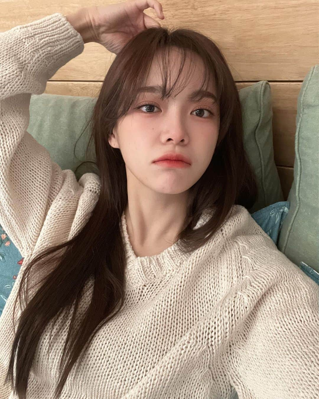 キム・セジョン（Gugudan SeMiNa）さんのインスタグラム写真 - (キム・セジョン（Gugudan SeMiNa）Instagram)「보낼 준비를 해볼까  나의 월화 #사내맞선  @sbsdrama.official  @netflixkr」4月5日 18時47分 - clean_0828