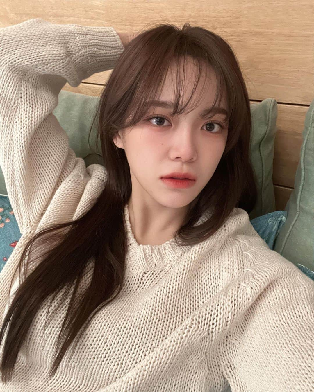 キム・セジョン（Gugudan SeMiNa）さんのインスタグラム写真 - (キム・セジョン（Gugudan SeMiNa）Instagram)「보낼 준비를 해볼까  나의 월화 #사내맞선  @sbsdrama.official  @netflixkr」4月5日 18時47分 - clean_0828