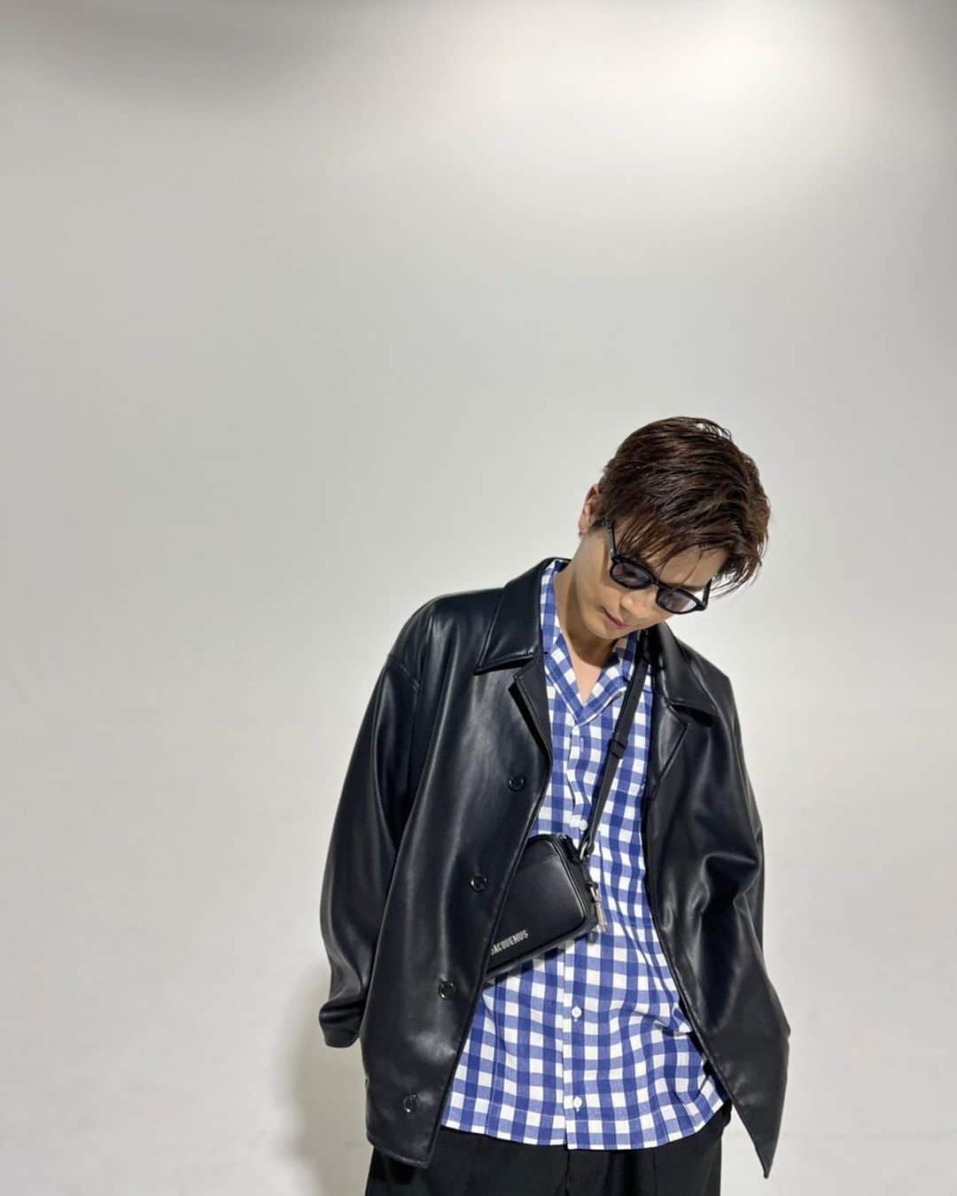 岩田剛典さんのインスタグラム写真 - (岩田剛典Instagram)4月5日 22時07分 - takanori_iwata_official