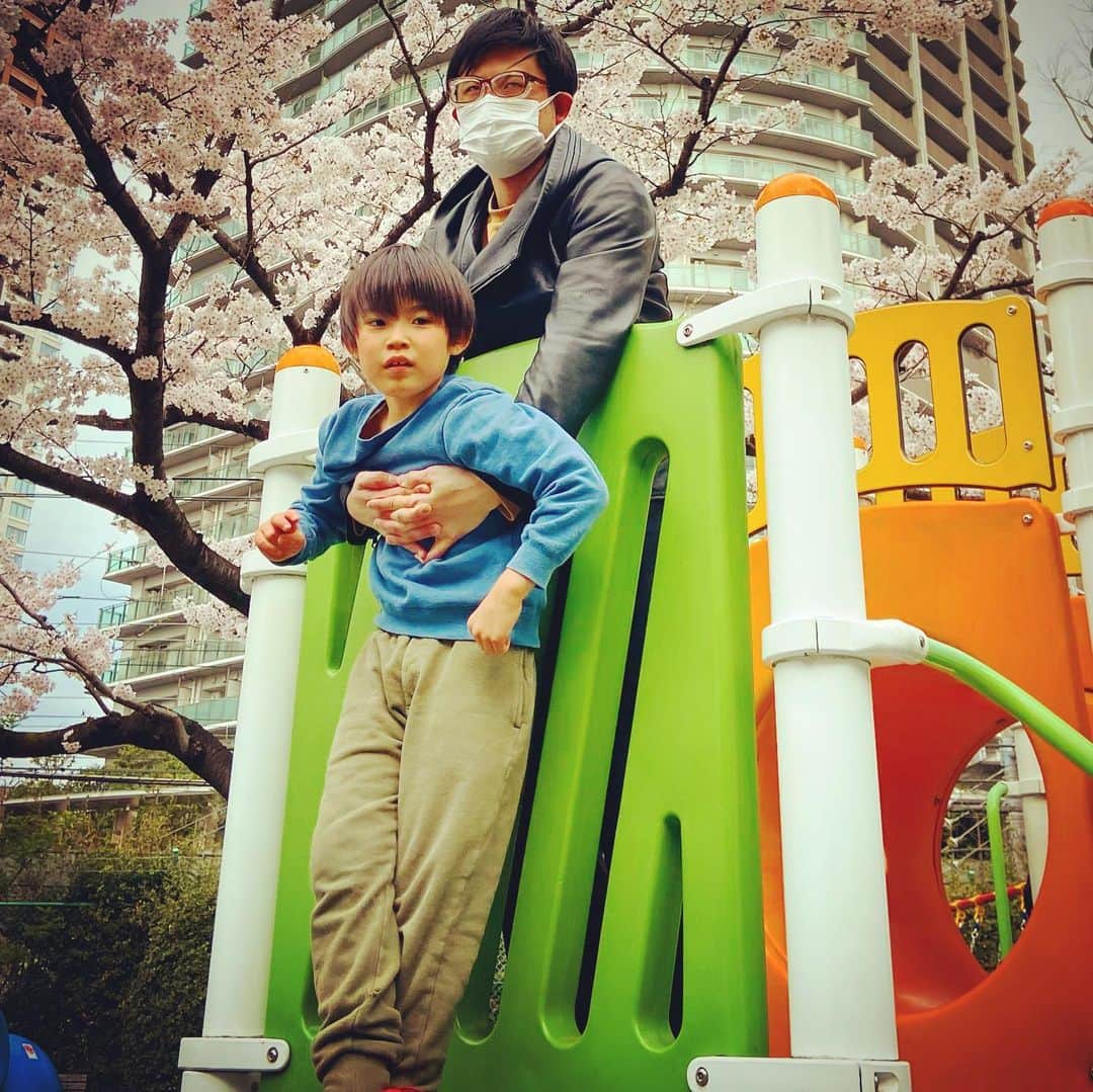 篠宮暁さんのインスタグラム写真 - (篠宮暁Instagram)「8回目。」4月6日 10時59分 - shinomiyaakira