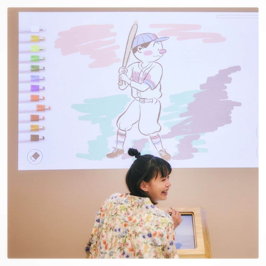 夏子さんのインスタグラム写真 - (夏子Instagram)「. 連載「夏子の大冒険」 今回は長谷川町子美術館へ。  好きな場所、好きな街が増えてゆく🌷  @hanako_magazine  @yumi_hhh」4月7日 18時29分 - natsuko93_official