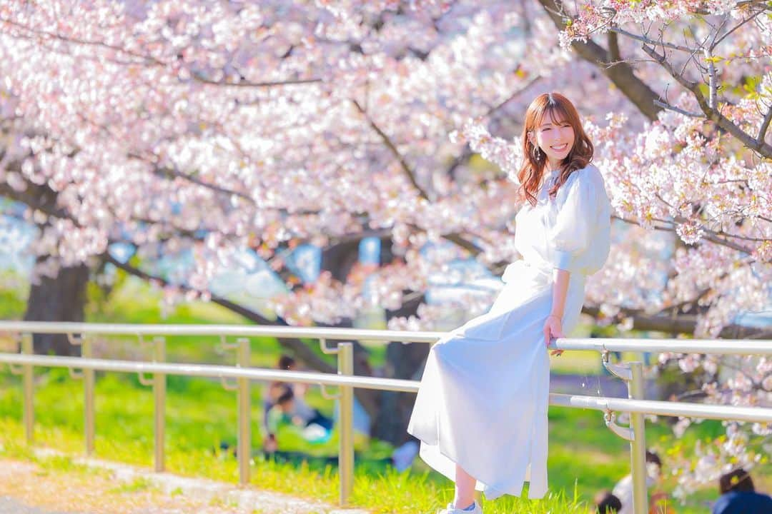 波多野結衣さんのインスタグラム写真 - (波多野結衣Instagram)「SAKURA🌸  PHOTO(@hideto_photo ) . . #桜 #sakura  #春 #spring  #写真 #photography  #ポートレート #portrait  #波多野結衣 #波多野结衣」4月8日 12時20分 - hatachan524