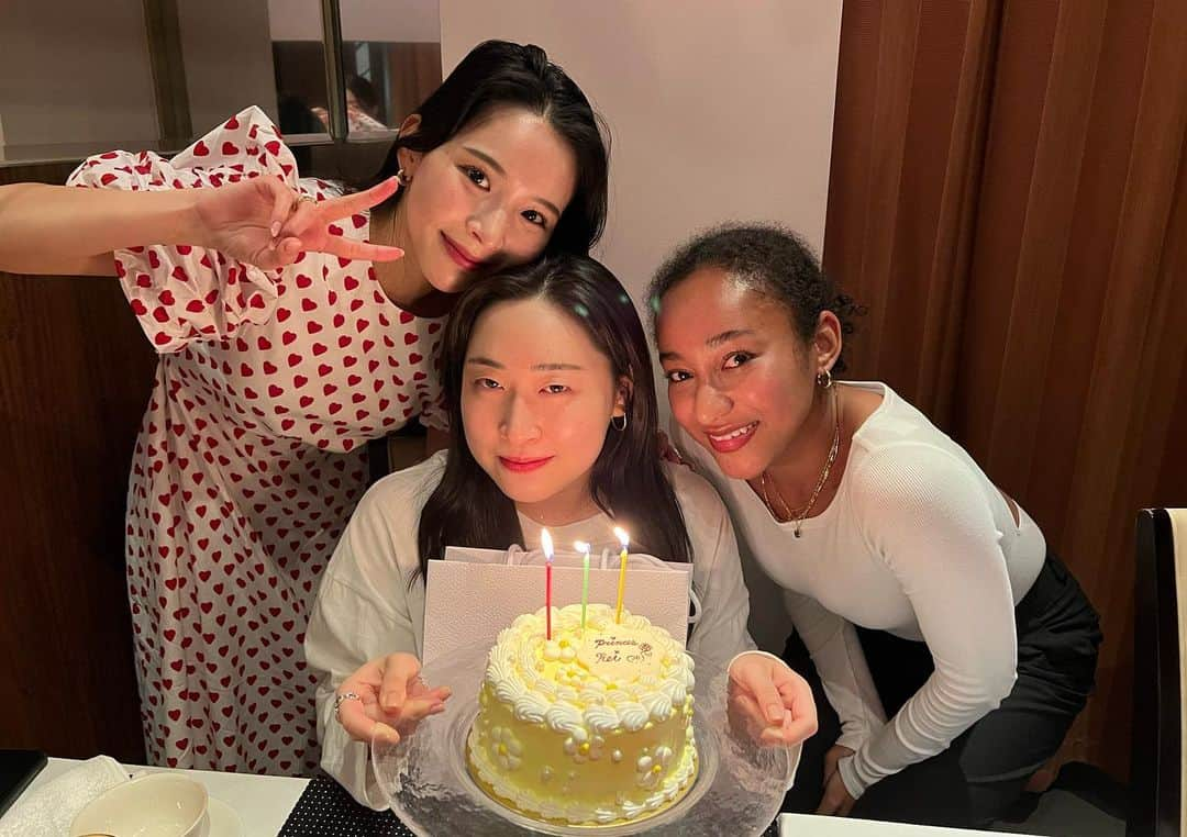 ミチさんのインスタグラム写真 - (ミチInstagram)「れくれくれくさす©️ お誕生日おめでとう4/1 生まれてきてくれてありがとう これからもみんなを照らし続けてねサンシャインガール🌼 愛してるよ」4月8日 18時35分 - mi0306chi