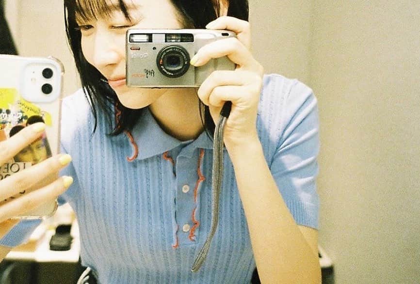 岡本夏美さんのインスタグラム写真 - (岡本夏美Instagram)「昨夜の、デカ盛りハンター 観てくださった皆様ありがとうございました、 🍲 #sマネさんカメラ」4月9日 14時14分 - okamoto_natsumi