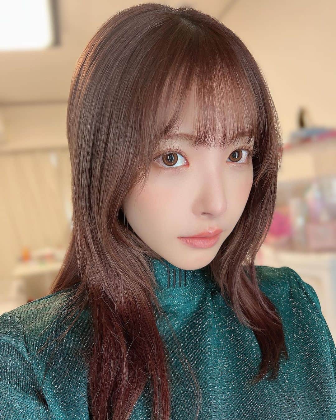桃乃木かな 顔 