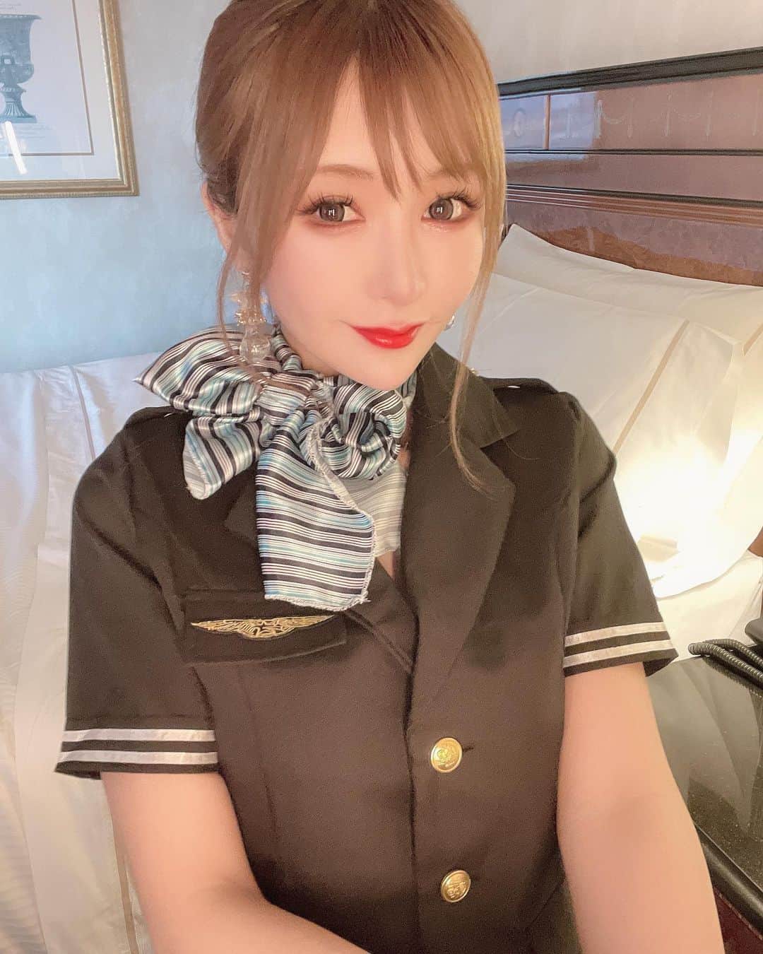 滝沢いおりさんのインスタグラム写真 - (滝沢いおりInstagram)「なんのコスプレでしょうか…？☺️❤️  What kind of cosplay is it...? ☺️  #インスタグラビア #おやすみグラビア #gravure #コスプレ  #コスプレ女子  #コスプレ撮影  #コスプレ初心者  #cosplays  #滝沢いおり #onlyfans」4月10日 22時29分 - takizawaiorir