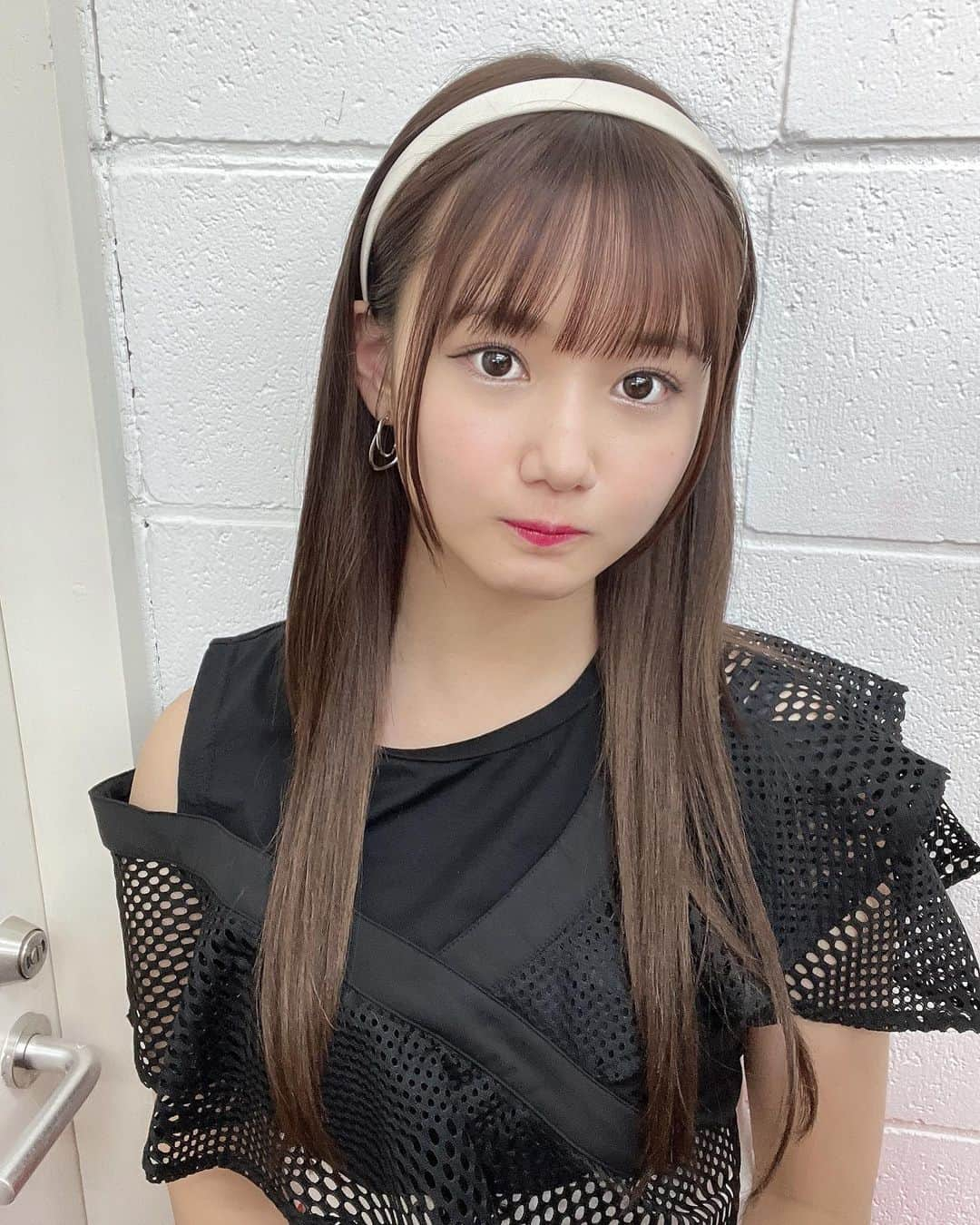 横山玲奈さんのインスタグラム写真 - (横山玲奈Instagram)「6月8日 71枚目シングルの発売決定しました . 「Chu Chu Chu 僕らの未来／  大・人生 Never Been Better!」」 . よろしくお願いいたします🥰 . . #helloproject #morningmusume22 #横山玲奈」4月11日 20時11分 - reina_yokoyama.official