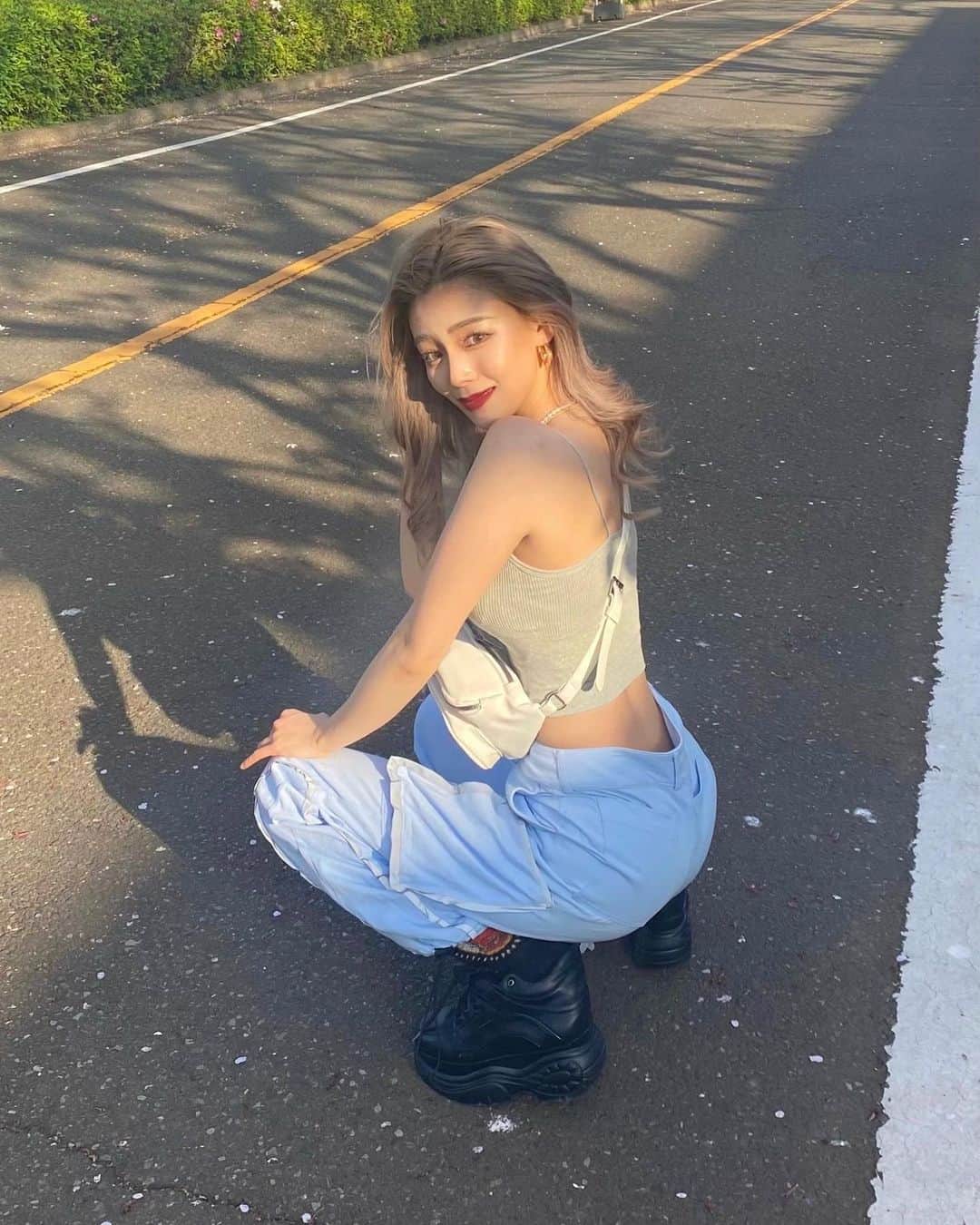 田向星華（せいせい）さんのインスタグラム写真 - (田向星華（せいせい）Instagram)「🐬」4月11日 20時15分 - seika____official