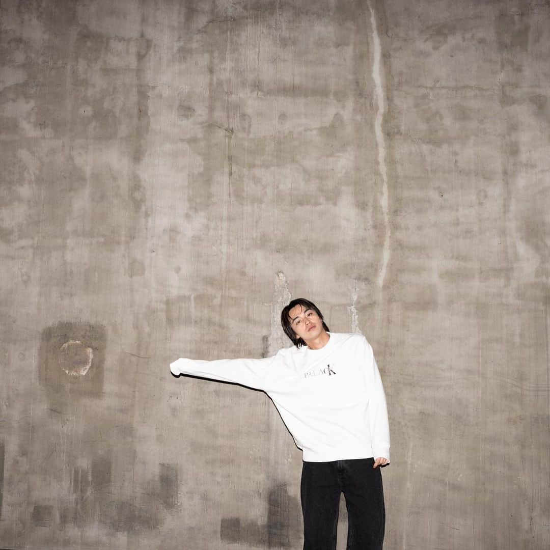 Nao Takahashi SHIMA Harajukuさんのインスタグラム写真 - (Nao Takahashi SHIMA HarajukuInstagram)「calvinklein x palace @calvinklein@palaceskateboards  #mycalvins #マイカルバン#pr」4月13日 12時03分 - naotakahashi31