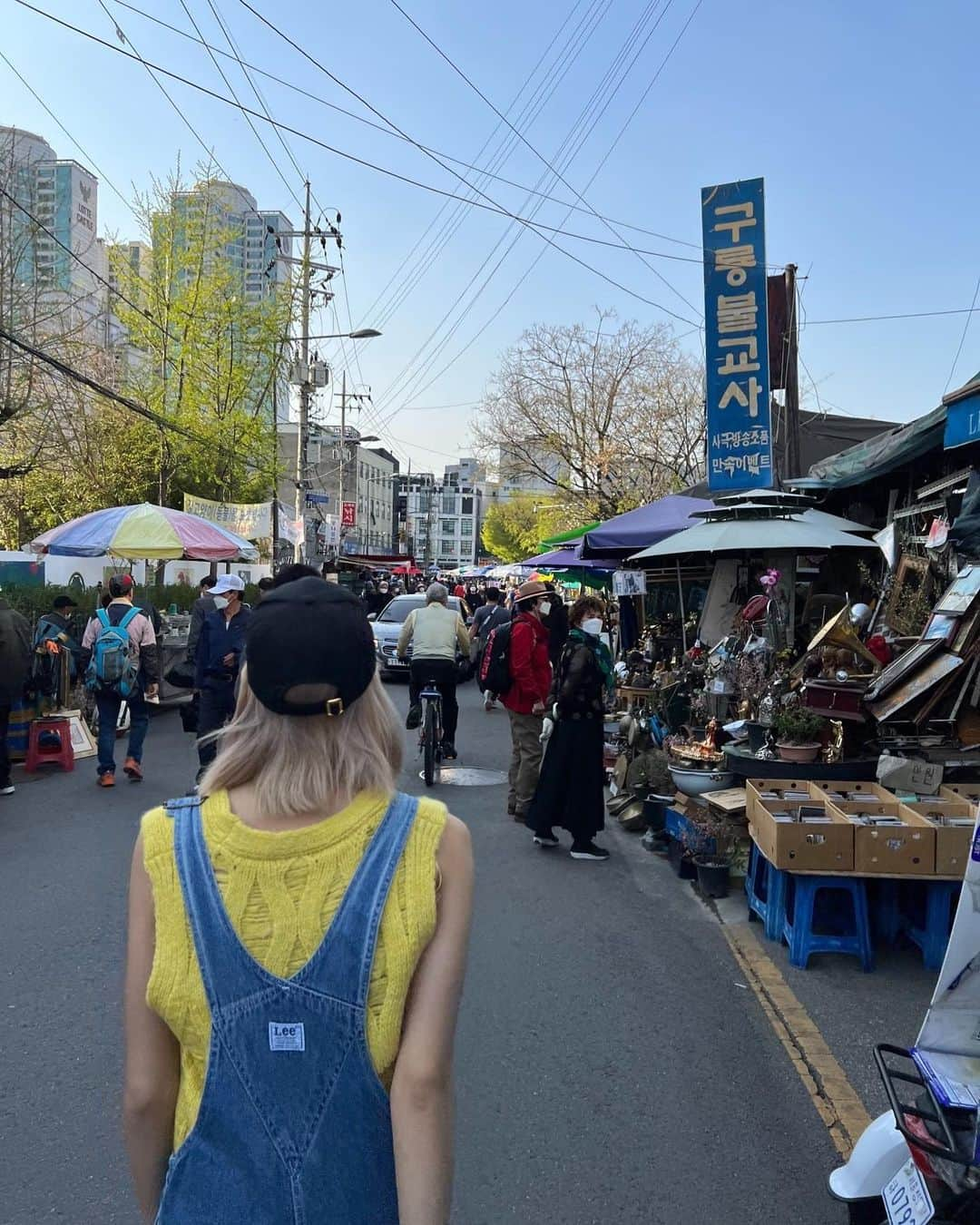 リサさんのインスタグラム写真 - (リサInstagram)4月13日 12時18分 - lalalalisa_m