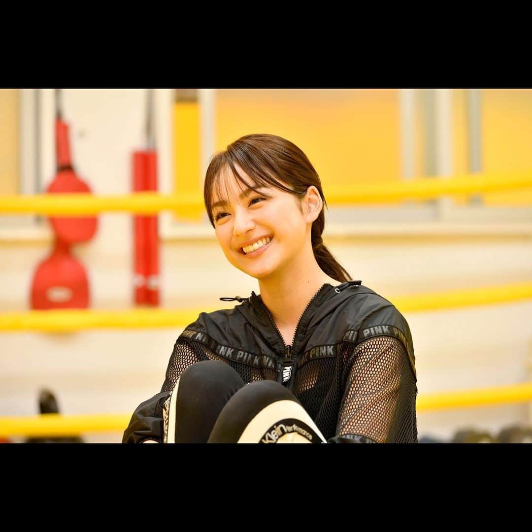平祐奈さんのインスタグラム写真 - (平祐奈Instagram)「❤️‍🔥❤️‍🔥❤️‍🔥 【Fine5月号】」4月14日 20時33分 - yunataira_official