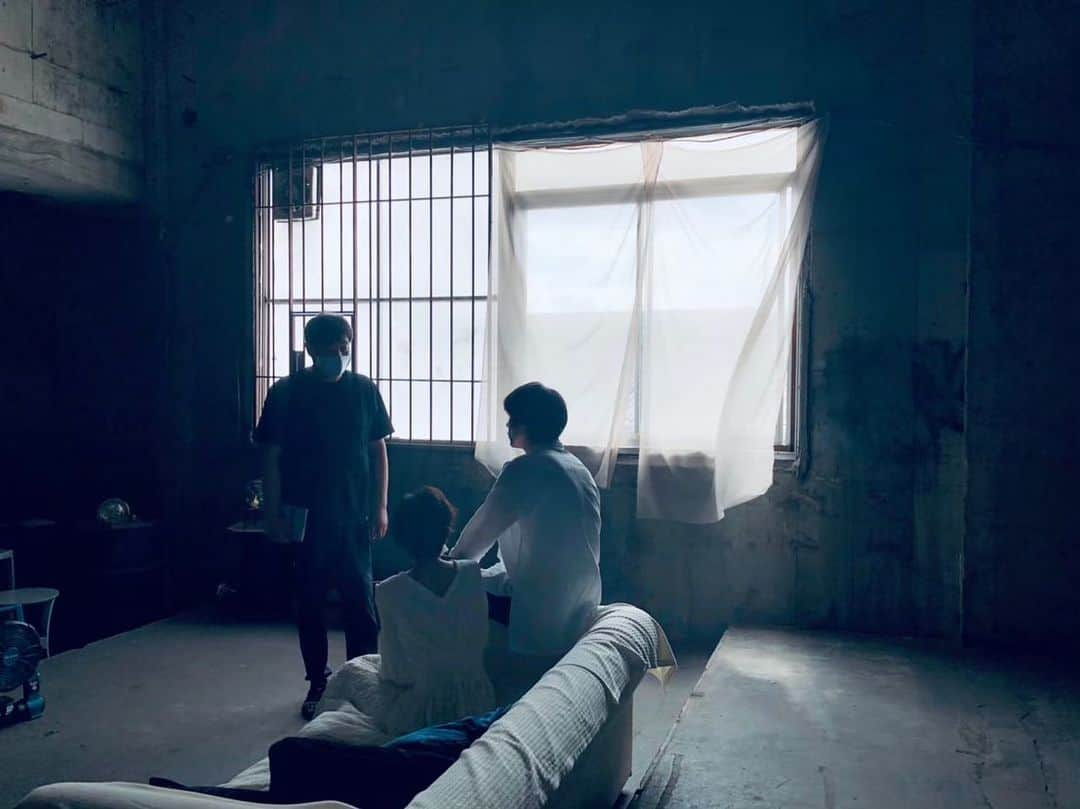 佐久間由衣さんのインスタグラム写真 - (佐久間由衣Instagram)「🎬wowowドラマ『ヒル』season2 きょうスタートです。 season2から登場します。 みてねっ。」4月15日 18時01分 - yui_sakuma_official