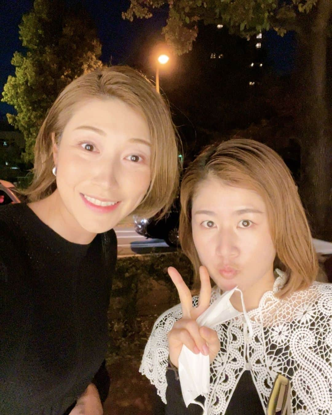 狩野舞子さんのインスタグラム写真 - (狩野舞子Instagram)「盛れるSPOT見つけた💡！！ 今度からここでしか写真撮らないでおこっと」4月16日 16時11分 - kanochan715