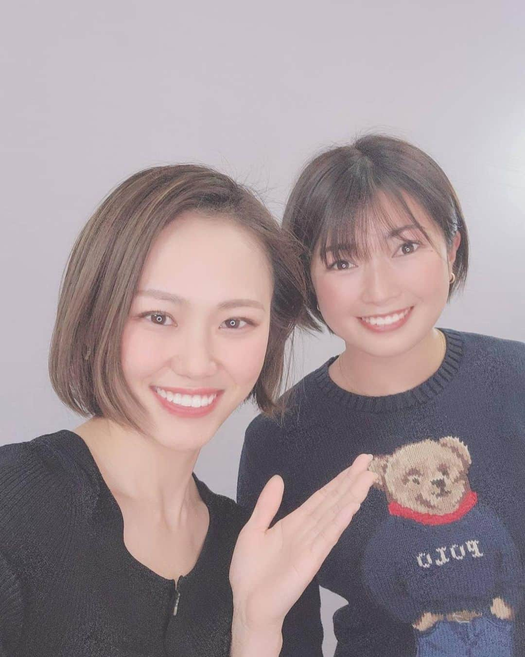 宮坂楓さんのインスタグラム写真 - (宮坂楓Instagram)「. 最近、眉毛を整えて頂きました☺️ 昔から、左右の目や眉毛の高さが違くて、 どう整えたらいいのか分からずにいたけど すごくすごく綺麗に整えてもらって とってもHAPPYな気分になりました🥰 もっと早くにやっていれば😵‍💫 朝起きて鏡をみればHAPPYな気分 になれるからなんて幸せ🥰 これで練習も気分良くできます☺️ 素敵な出会いありがとうございます🙏 #石原アートメイク#大森#大田区#眉アートメイク」4月16日 19時48分 - kaede_official_