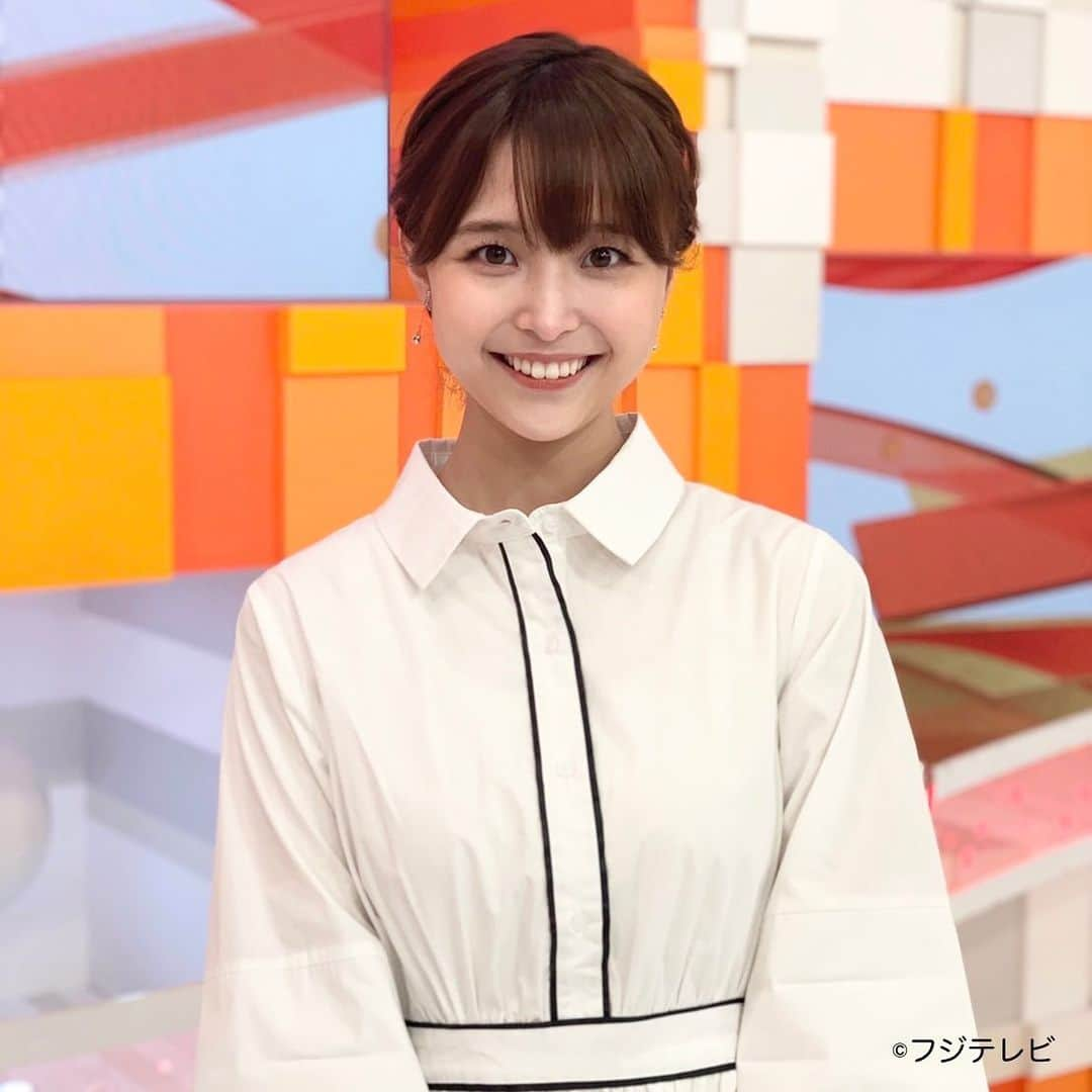 フジテレビ「めざましテレビ」さんのインスタグラム写真 - (フジテレビ「めざましテレビ」Instagram)「今回のうま撮は『京都パンフェス』の人気の秘密をお届けしました！ 食リポでは十数種類のパンをたーくさん食べて、お腹がパンパン🥖 来週はどんな美味しいものに出会えるのかな〜😚」4月19日 10時37分 - mezamashi.tv