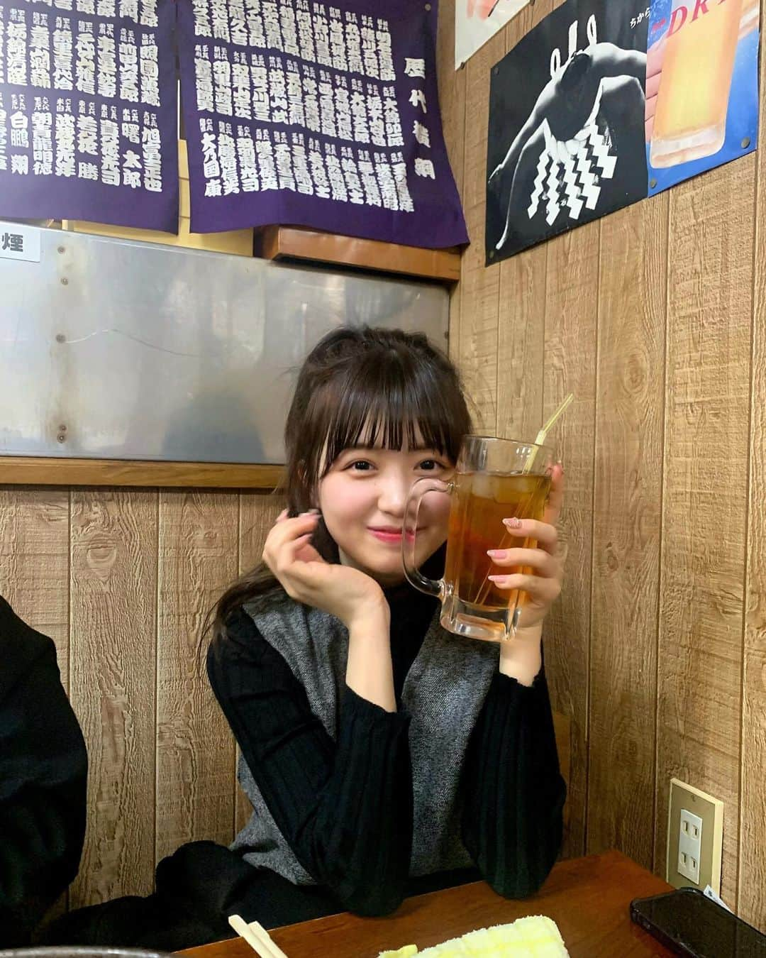 Kirariさんのインスタグラム写真 - (KirariInstagram)「見覚えのある場所🍲🍥私の好きな場所！」4月19日 20時43分 - kirari_1016_