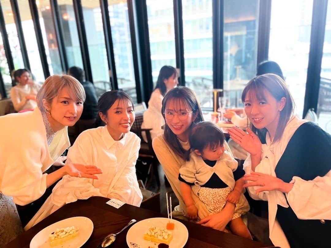 桜子さんのインスタグラム写真 - (桜子Instagram)「しかしおめでとう🎂✨」4月20日 19時47分 - ishibashi__88