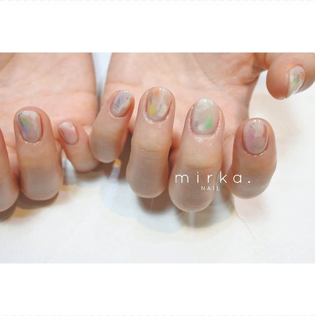 mirka. NAIL(ミルカネイル)さんのインスタグラム写真 - (mirka. NAIL(ミルカネイル)Instagram)「⁡ ⁡ メンバーカラーをいれて さりげなくLIVEネイル ‼︎ ⁡ ⁡ ………………………………………………………… ⁡ ご予約、お問い合わせは LINE ID⇒ @mirka.nail (@含む)まで。 ⁡ ご新規様はハイライトの「ご案内」と「ご予約方法」を必ずお読みいただいてからご予約くださいますようお願いいたします。 空き状況はや詳細はLINEの投稿からご確認ください。 ⁡ 感染予防対策をしっかり行ったうえでお客様をお迎えしております。 ⁡ 〈感染予防の取り組み〉と〈お客様へのお願い〉を ハイライトにてまとめておりますので、ご確認くださいませ◯ ⁡ ⁡ ⁡ #mirkanail#nails#nail#nailart#naildesign #ショートネイル#ネイルアート#ネイルデザイン#ネイル#大人ネイル#シンプルネイル#オフィスネイル#ニュアンスネイル#ナチュラルネイル#カジュアルネイル#ショートネイルデザイン #プライベートサロン#プライベートネイルサロン#東京ネイルサロン#東京ネイル#江東区ネイルサロン #ジャニーズwestネイル」4月21日 11時44分 - mirka.nail