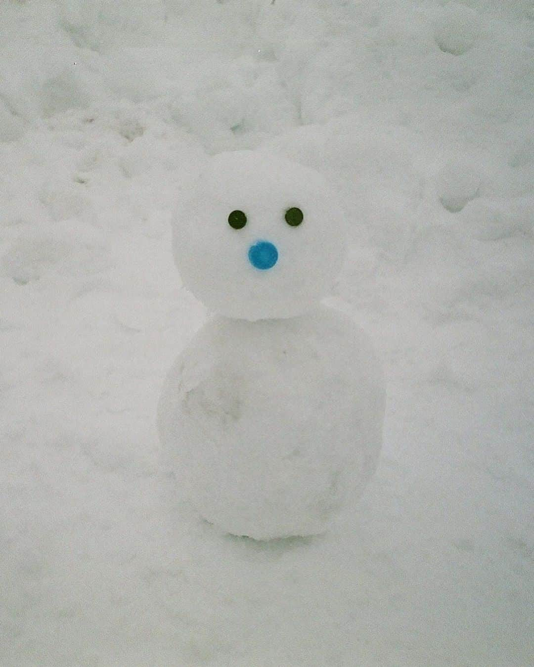 森田望智さんのインスタグラム写真 - (森田望智Instagram)「『雪国』見てくださった皆様、ありがとうございました⛄️ #雪国 #offshot」4月21日 21時00分 - misatomorita_official