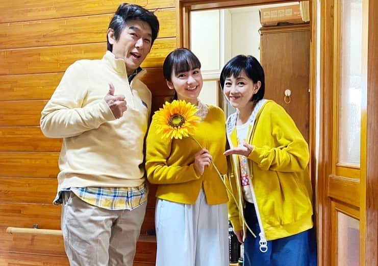 高橋克典さんのインスタグラム写真 - (高橋克典Instagram)「テレビ宮崎制作 「ひまわりっ❗️2」 やっと情報解禁です！  〇放送日時（宮崎県内） 　5/16(月)～5/27(金)　月～金 18:45-19:00　※UMKスーパーニュース内 　 〇無料見逃し配信 つまり全国で視聴可能❣️ （FOD・TVer・カンテレドーガ・GYAO！） 　5/16(月)～各話放送直後の19時より配信（配信期間は各話2週間）」4月23日 22時25分 - katsunoritakahashiofficial