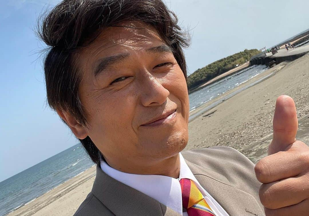 高橋克典さんのインスタグラム写真 - (高橋克典Instagram)「テレビ宮崎制作 「ひまわりっ❗️2」 やっと情報解禁です！  〇放送日時（宮崎県内） 　5/16(月)～5/27(金)　月～金 18:45-19:00　※UMKスーパーニュース内 　 〇無料見逃し配信 つまり全国で視聴可能❣️ （FOD・TVer・カンテレドーガ・GYAO！） 　5/16(月)～各話放送直後の19時より配信（配信期間は各話2週間）」4月23日 22時25分 - katsunoritakahashiofficial