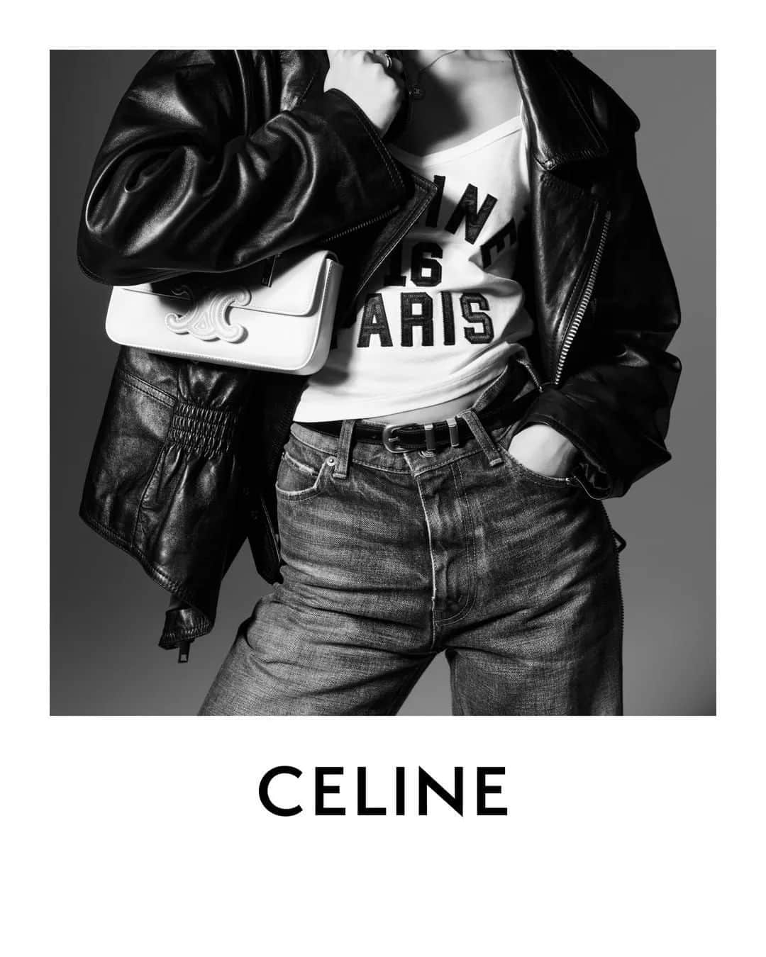 リサさんのインスタグラム写真 - (リサInstagram)「LISA X CELINE WOMEN SUMMER 22​  BAIE DES ANGES​   "PORTRAIT OF MUSICIAN" #LISAXCELINE #CELINEBYHEDISLIMANE  . . . #LISA #LALISA #리사 #블랙핑크 #BLACKPINK #LALISAMANOBAN #LALISAMANOBAL #blackpinklisa #lisablackpink」4月26日 7時18分 - lisa.blackpink