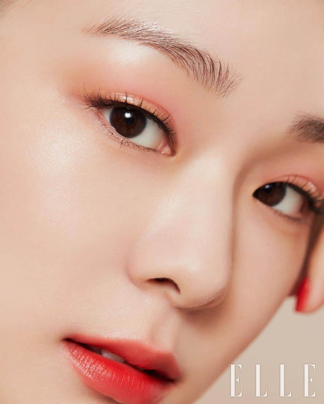 キム・ヨナさんのインスタグラム写真 - (キム・ヨナInstagram)「#DiorBeauty #DiorSummerLook #DIORRIVIERA」4月26日 19時42分 - yunakim