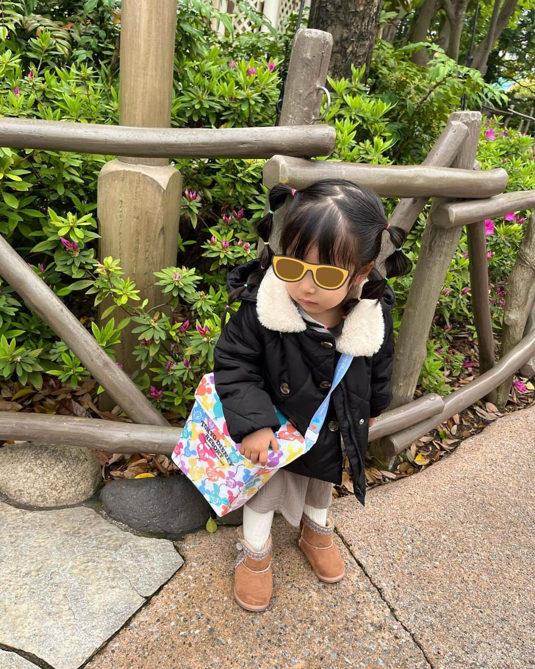 加藤美佳さんのインスタグラム写真 - (加藤美佳Instagram)「やっぱり楽しいディズニー🤭❤️‍🔥 子供達と一緒にハードめな乗り物乗るのが楽しみ🫶🏽笑」4月27日 20時12分 - katomika1212