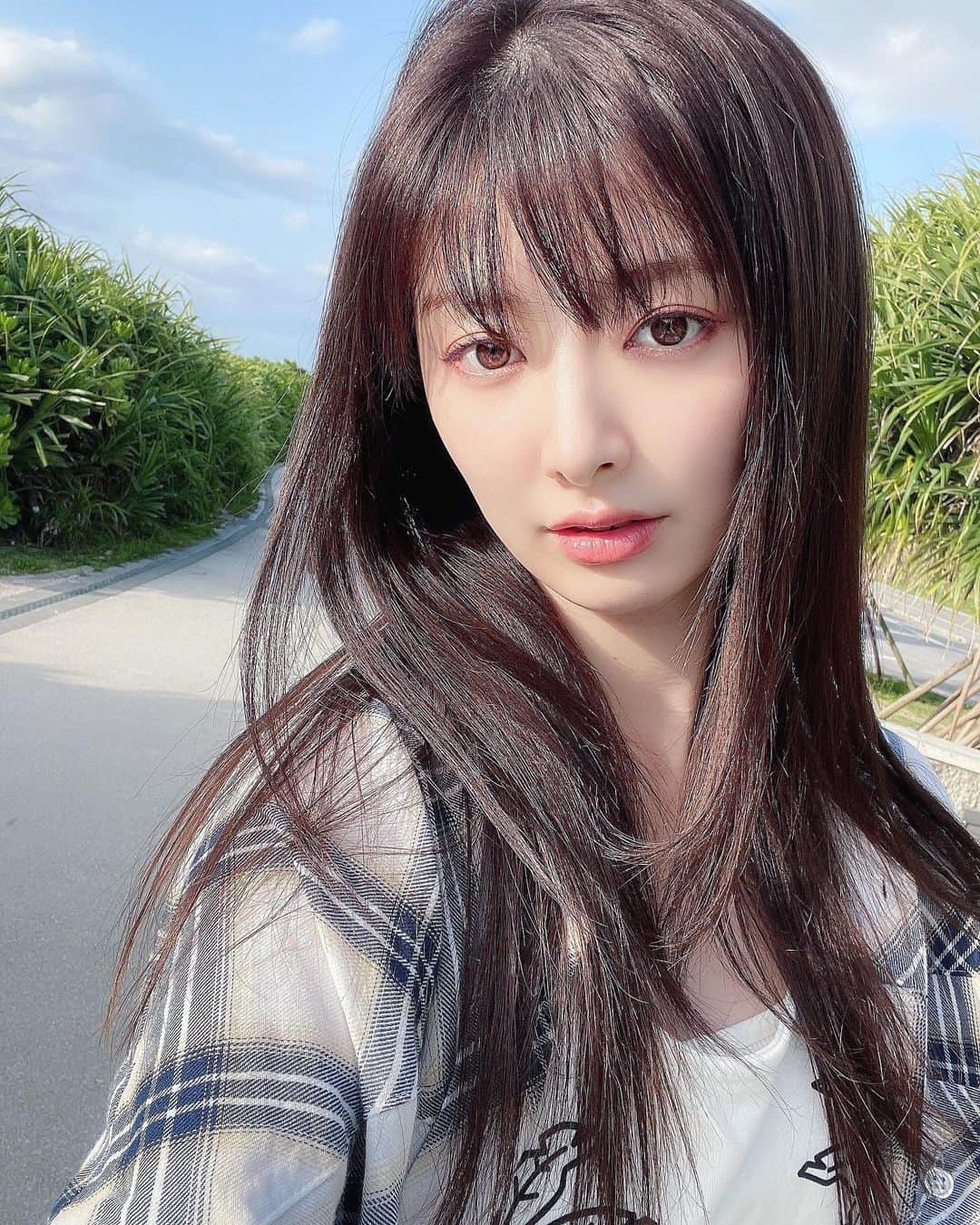 武藤十夢さんのインスタグラム写真 - (武藤十夢Instagram)「😎🌴 . . #沖縄 #okinawa #photography #selfie」4月28日 22時22分 - tommuto_official