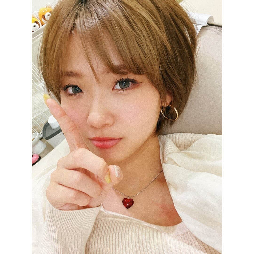 あみかさんのインスタグラム写真 - (あみかInstagram)「華のセブンティーン ♥」4月29日 0時01分 - amika_tanaka0429