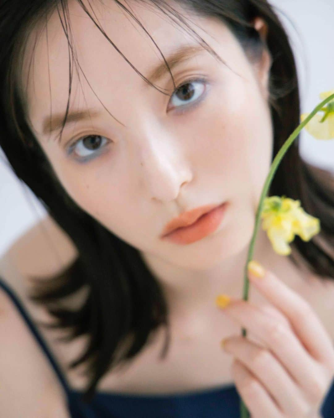 佐藤さきさんのインスタグラム写真 - (佐藤さきInstagram)「🌼🔥」4月30日 18時50分 - sakisato29