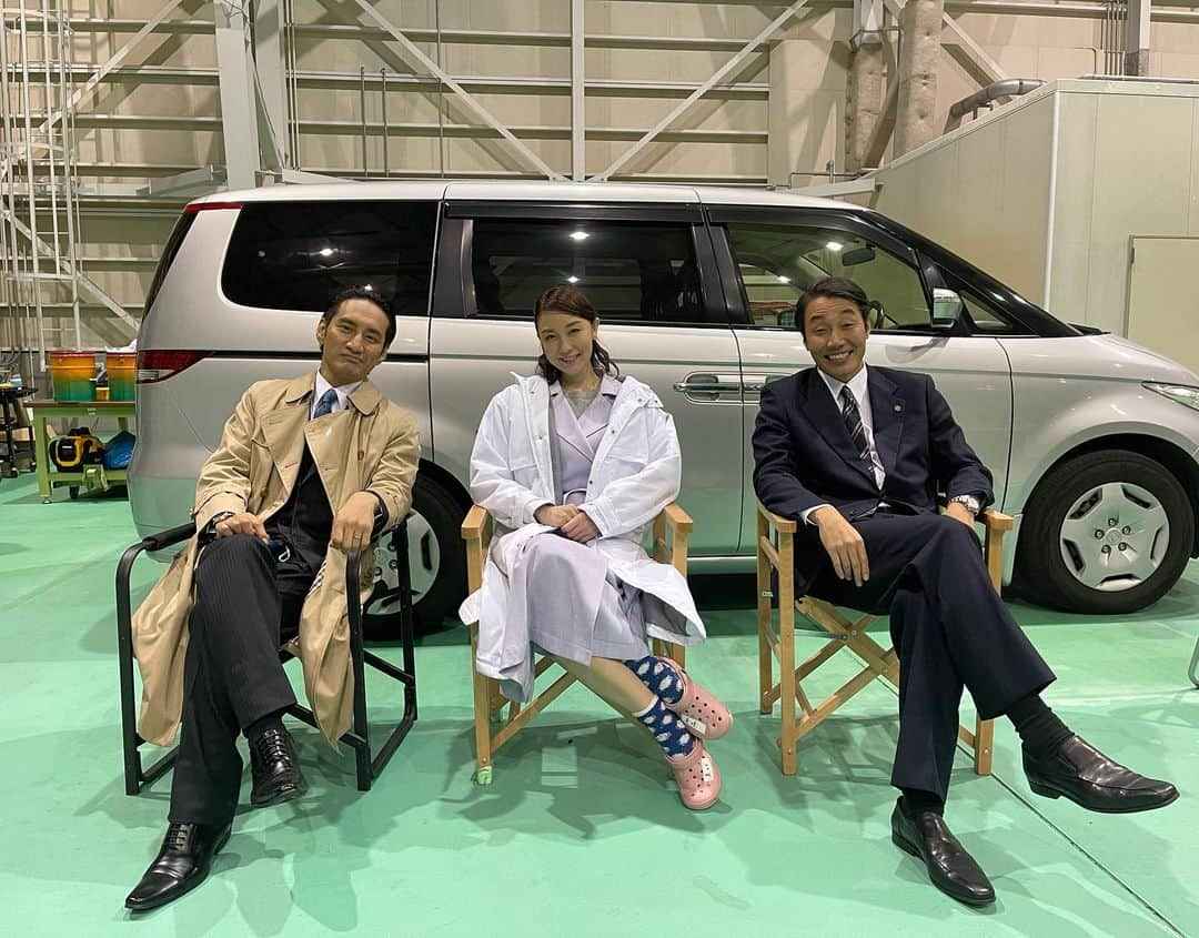 伊藤歩さんのインスタグラム写真 - (伊藤歩Instagram)「Japanese Gangster😎#TOKYOVICE  Watch Season One Now on @hbomax   明日5月1日(日)22:00〜 WOWOW第2話放送‼️  @hbomax @tokyovicehbomax  @drama_wowow   #ayumitanida  #yoheimatsukado  #ayumiito」4月30日 19時51分 - ayumi__ito