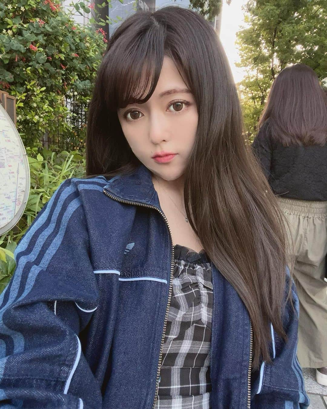 AYUNAさんのインスタグラム写真 - (AYUNAInstagram)「お休みなさい🐑🌙」4月30日 22時55分 - ayuna_0404