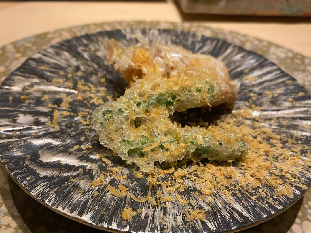 大西葵さんのインスタグラム写真 - (大西葵Instagram)「.  千葉市中央区にある @sushi.kappou.kobayashi  こばやしさん🍣🍣🍣  おいしーものたくさん 有難うございました☺︎朝も夜も  久しぶりに先輩達とも お話出来てたのしかた🥰 #ビーアイテック  #bitech   皆さんも是非行ってみてね  .  #鮨割烹こばやし  #千葉さいこう」5月1日 13時53分 - aoi_ohnishi