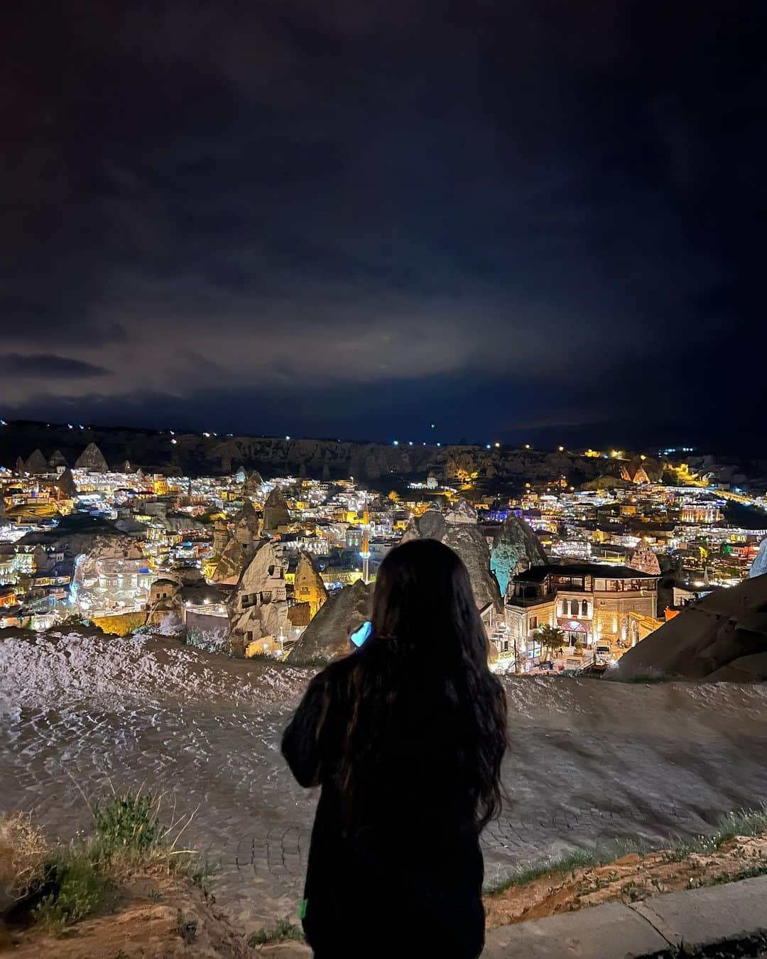 Yuriyaさんのインスタグラム写真 - (YuriyaInstagram)「世界ふしぎ発見 #cappadocia #turkey #kappadokya #cave #国ごと猫カフェ #すっぴんでガンガン外出るタイプ」5月2日 13時45分 - yuriya_michelle