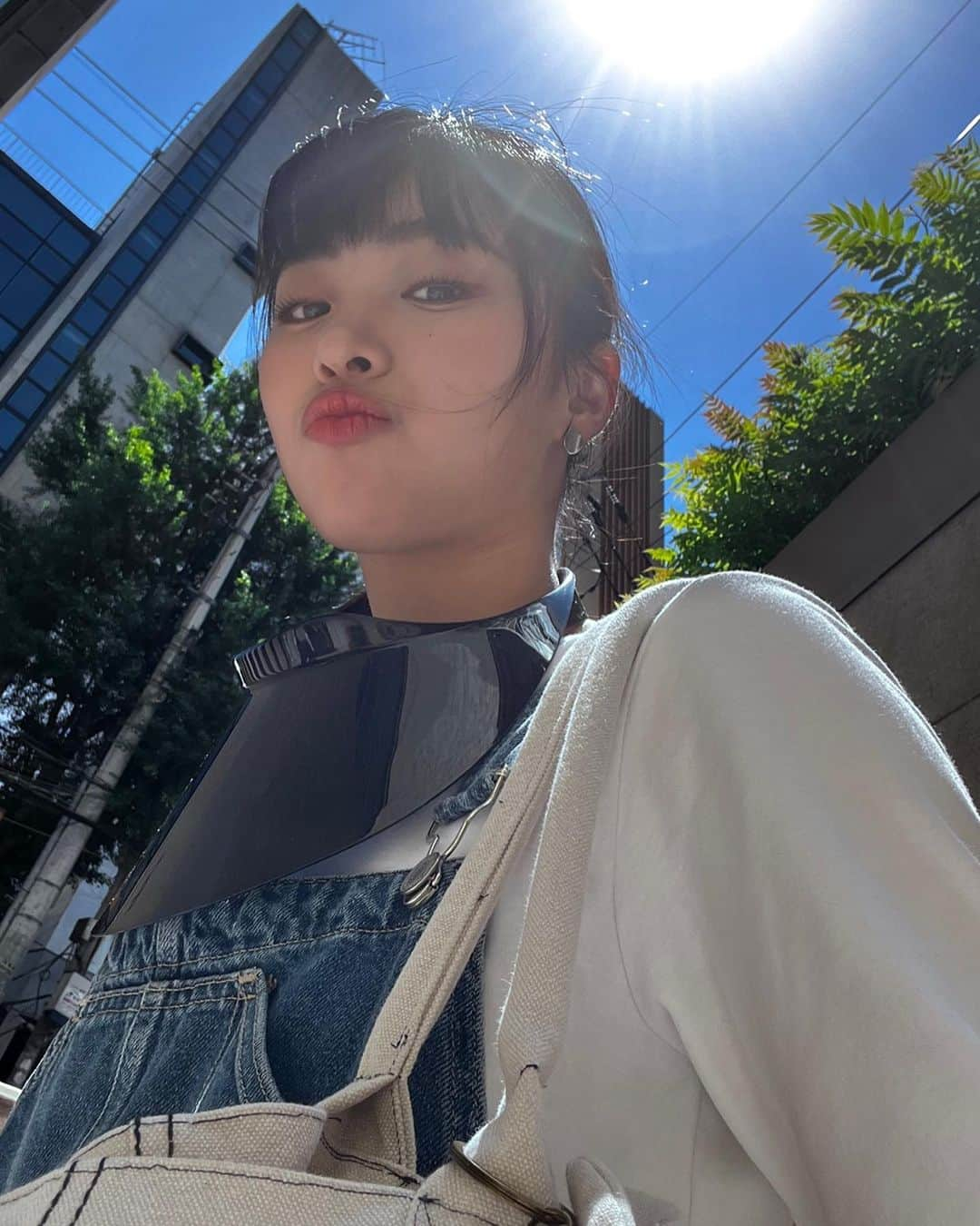 ITZYさんのインスタグラム写真 - (ITZYInstagram)「SUNNY&BUNNY」5月2日 19時37分 - itzy.all.in.us