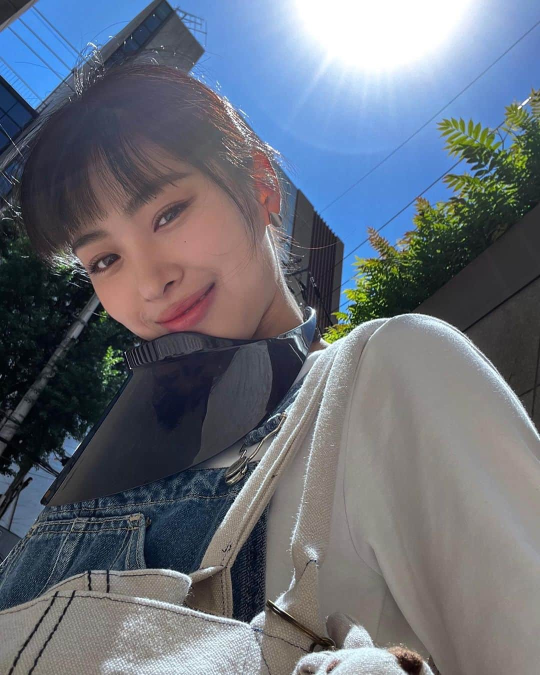 ITZYさんのインスタグラム写真 - (ITZYInstagram)「SUNNY&BUNNY」5月2日 19時37分 - itzy.all.in.us