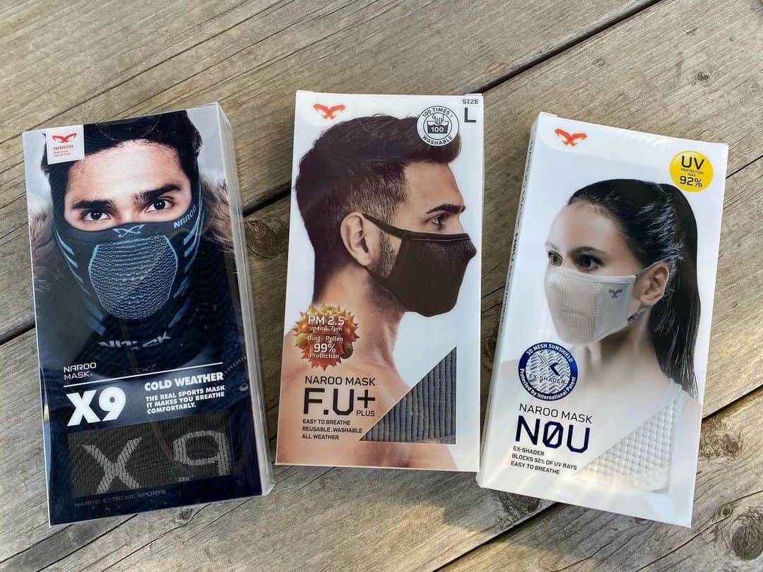 みりどる乙夜さんのインスタグラム写真 - (みりどる乙夜Instagram)「NAROO MASK  N0U (エヌゼロユー) ナルーマスクの、日焼け対策用のモデルです。 口元のEX-SHADERという生地は、心拍数の上がるハードなスポーツでも呼吸が楽に出来ます。 さらに接触冷感素材を使用しているので、夏の暑い時期でもマスク内に熱がこもりません😷🌿  ストラップの長さは調整できます。細めで快適✨ カラーバリエーションは、白と黒がありますよ！  #naroomask #naroomaskアンバサダー #mask #face #facemask #military #militarylife #militarywomen #selfie #sport #myfavorite #ナルーマスク #ナルーマスクアンバサダー #自撮り #アイウェア #マスク #日焼け対策 #ミリタリー #ミリドル #乙夜」5月2日 21時59分 - itsuya_miridoru
