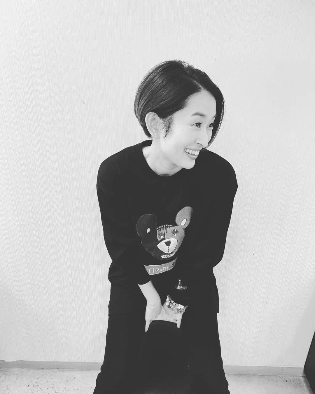 島袋寛子さんのインスタグラム写真 - (島袋寛子Instagram)「− 明日は東京TiDan! かわいいグッズもお待ちしています💚🐻🧸🐻💚  #tidan2022」5月2日 22時02分 - hiroko.shimabukuro