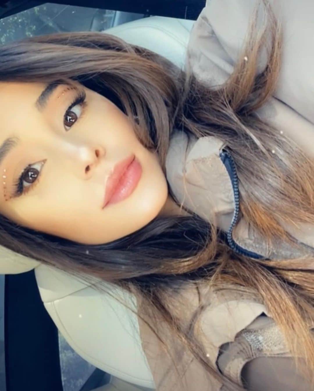 アリアナ・グランデさんのインスタグラム写真 - (アリアナ・グランデInstagram)5月3日 4時05分 - arianagrande