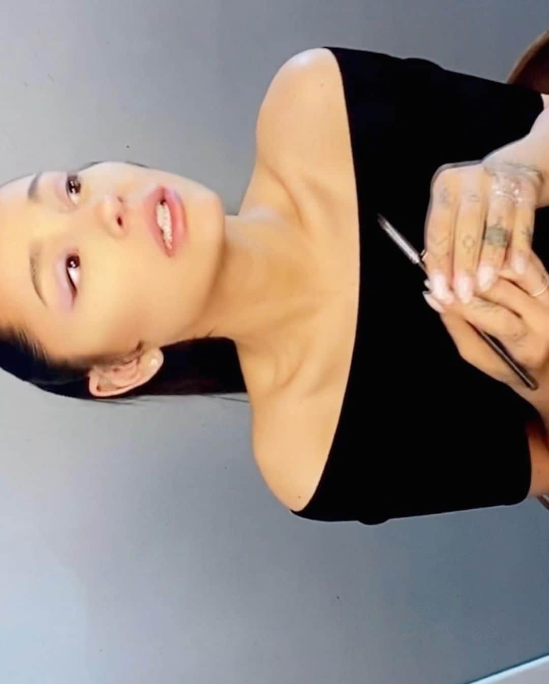 アリアナ・グランデさんのインスタグラム写真 - (アリアナ・グランデInstagram)5月3日 4時05分 - arianagrande