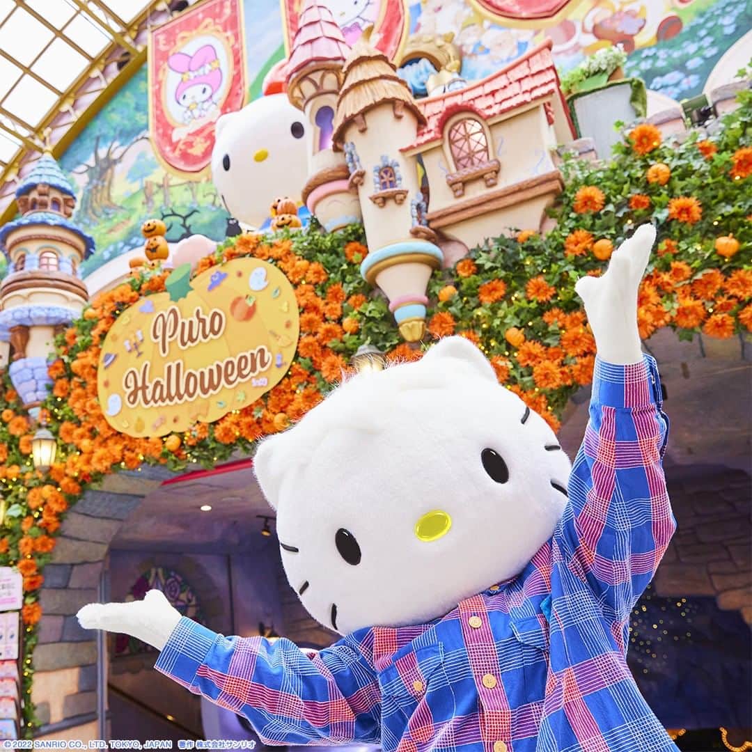 Sanrio Purolandさんのインスタグラム写真 - (Sanrio PurolandInstagram)「_𝐇𝕒𝕡𝕡𝕪 𝐁𝕚𝕣𝕥𝕙𝕕𝕒𝕪 ディアダニエル 🎉 - 今日5月3日は、ディアダニエルのお誕生日！ 今年はみんなに、これまでのオフショットを公開するよ✨ - みんなはどのダニエルが好き？ コメント欄で教えてね💓 - #サンリオピューロランド #sanriopuroland #ピューロランド #ピューロジェニック #ピューロ #サンリオ #テーマパーク #サンリオ好き #HappyBirthday #誕生日おめでとう #ダニエル #ディアダニエル #推し事 #推しのいる生活 #可愛いものが好き #ピューロ写真部 #ゆめかわ #ゆめかわいい #KAWAII」5月3日 10時00分 - purolandjp